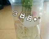 エコ！万能ねぎ＊保存＆栽培しよ～♬作り方8写真