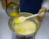 端午の節句！コイノボリケーキを作ろう！作り方4写真