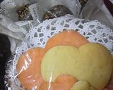 サクほろ～！バターリッチクッキー作り方6写真