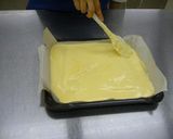 端午の節句！コイノボリケーキを作ろう！作り方5写真