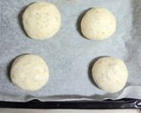 ブラックペッパー好きなチーズパン作り方11写真
