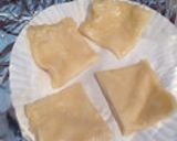 ビタントニオ クイニーアマンたい焼作り方2写真