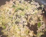 メチャ旨☆簡単豆腐と挽肉no塩麻婆丼作り方1写真
