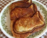 ビタントニオ クイニーアマンたい焼作り方5写真