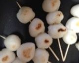 みたらし団子作り方4写真