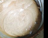 イチゴとラムレーズンのロールケーキ作り方12写真