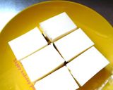 簡単☆おいしいヨーグルトデザート作り方8写真