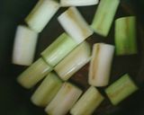 干し椎茸うどん作り方3写真