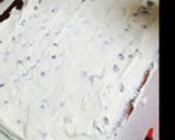 イチゴとラムレーズンのロールケーキ作り方23写真