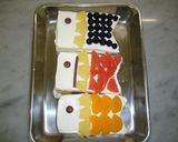 端午の節句！コイノボリケーキを作ろう！作り方9写真