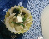 ポテトの包み焼作り方4写真