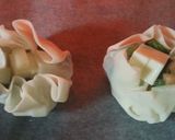 ポテトの包み焼作り方5写真