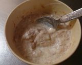ふわふわ生地で＊ツナマヨぱん作り方2写真