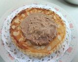 Wクリームのモンブラン☆パイ作り方7写真