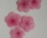 ＊桜大根＊作り方3写真