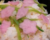 ＊桜大根＊作り方4写真