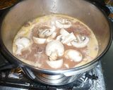 圧力鍋で、絶品　鶏肉の赤ワイン煮作り方11写真