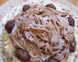 アーモンドクリーム for タルト作り方6写真