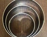 木の実といちじくのガレット作り方8写真
