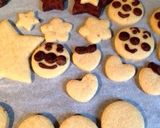 しっとりサクサク✨クッキー作り方5写真