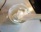 Wクリームのモンブラン☆パイ作り方10写真