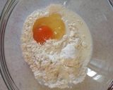 アメリカンドッグ作り方1写真