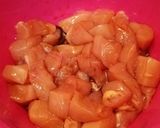 我が家の炊き込みご飯作り方1写真