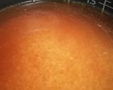 我が家の炊き込みご飯作り方3写真