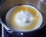 フキの煮物作り方3写真