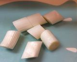 ほんのりゆずれもん✿鳥もも照り焼き✿作り方3写真