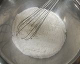 苺の香りを味わう✿もっちりパンケーキ作り方2写真