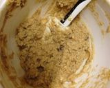 プロテインクッキーpt.3作り方4写真