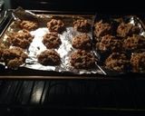 プロテインクッキーpt.3作り方5写真