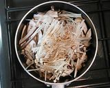 簡単　子供が喜ぶ！焼きとり缶詰で鳥釜飯作り方6写真