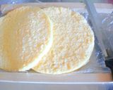 ☆夏限定!桃のショートケーキ☆作り方2写真