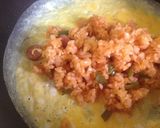 *オムライス de おうちカフェ*作り方5写真