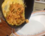 *オムライス de おうちカフェ*作り方7写真
