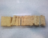 厚揚げの生姜焼き作り方2写真