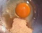 炊飯器で作る♡簡単お菓子HMケーキ作り方1写真