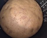 炊飯器で作る♡簡単お菓子HMケーキ作り方7写真