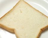 朝食＊ブランチに♡たまごマヨトースト☺作り方1写真