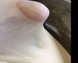 ふんわりテーブルロール作り方3写真