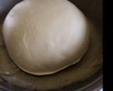 ふんわりテーブルロール作り方4写真
