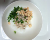 ３種きのこの旨味たっぷりおにぎり作り方6写真