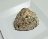 3種きのこの旨味たっぷりおにぎり作り方7写真