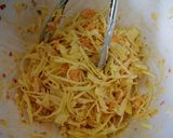 アジア風★スパイシーコールスロー作り方6写真