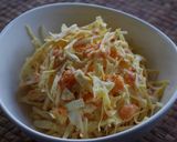 アジア風★スパイシーコールスロー作り方7写真