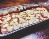 しっとり☆リンゴのパウンドケーキ作り方8写真