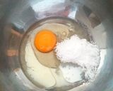 ムズカシイこと抜き！おからクッキー作り方1写真