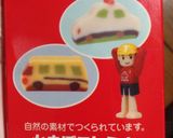 かまぼこトミカのお弁当作り方3写真